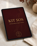 Kit SOS — 20 Protocolli per Urgenze Cliniche